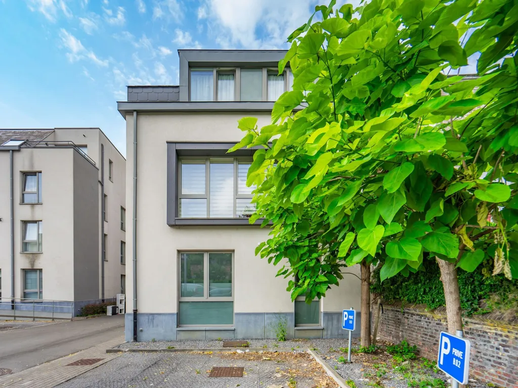 Hoofdfoto Appartement in Namur