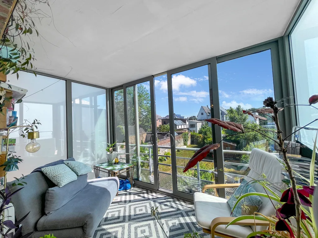Hoofdfoto Appartement in Namur