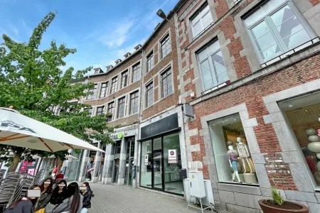 Huis Te Koop Namur