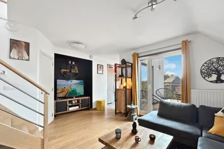 Appartement Te Koop Jambes