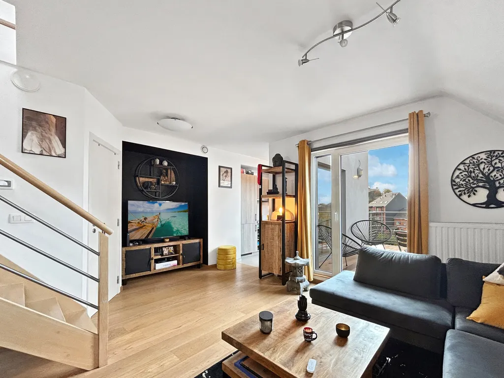 Hoofdfoto Appartement in Jambes
