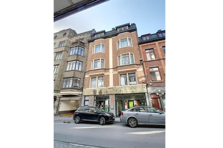 Huis Te Koop Namur