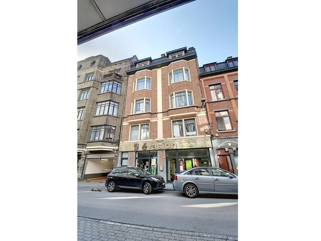 Hoofdfoto Huis in Namur