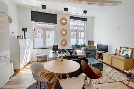 Appartement Te Koop Namur