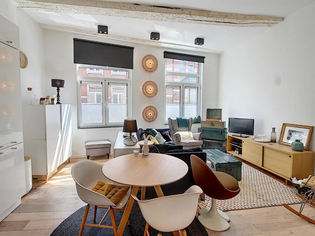 Hoofdfoto Appartement in Namur