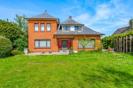 Huis Gearchiveerd Erpent