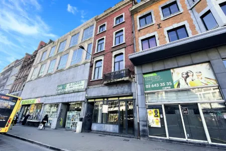 Huis Te Koop Namur