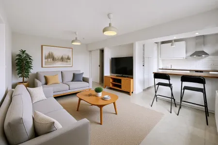Appartement Te Koop Namur