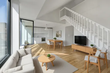 Appartement Te Koop Namur