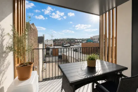 Appartement Te Huur Namur