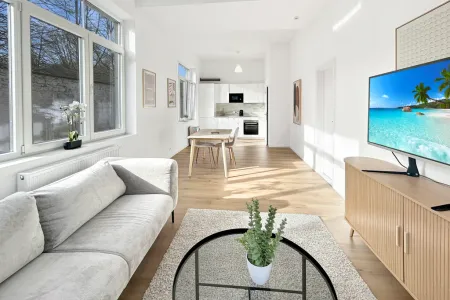 Appartement Te Huur Namur