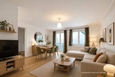 Appartement Te Koop Namur
