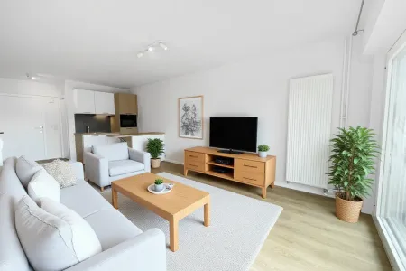 Appartement Te Huur Namur
