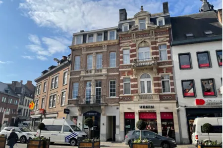 Appartement Te Huur Namur