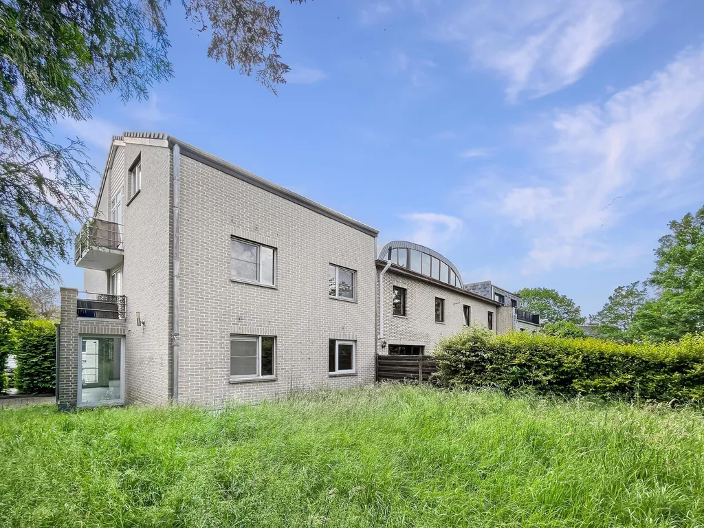 Hoofdfoto Appartement in Jambes