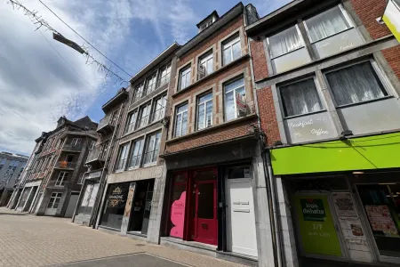 Appartement À vendre Namur