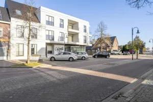  Verhuurd Bocholt