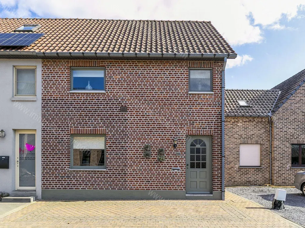 Huis in Dilsen-Stokkem - 1123974 - Heirbaan 58, 3650 Dilsen-Stokkem