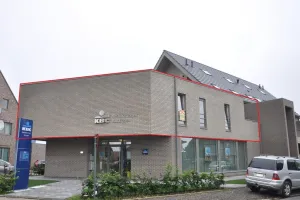  Verhuurd Molenbeersel