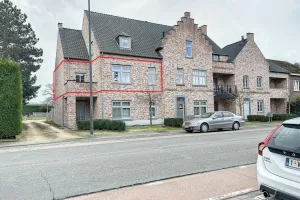  Verhuurd Bree
