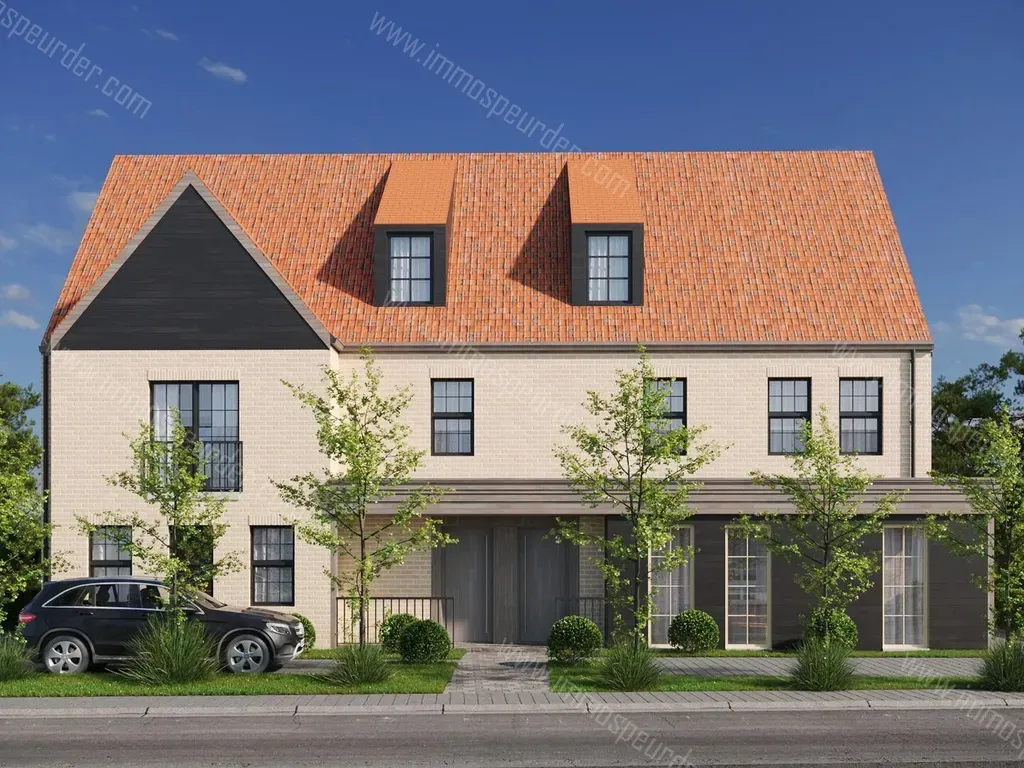 Boomgaardstraat 1011 3670 Oudsbergen 1148010 ImmoSpeurder