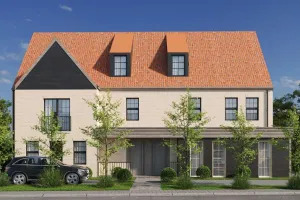 AppartementOudsbergen