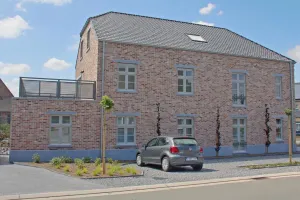  Verhuurd Ophoven