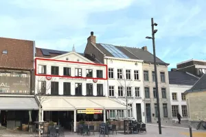  Verhuurd Bree