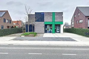  Verhuurd Bree