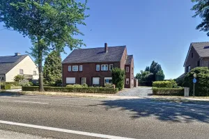  Verhuurd Kinrooi