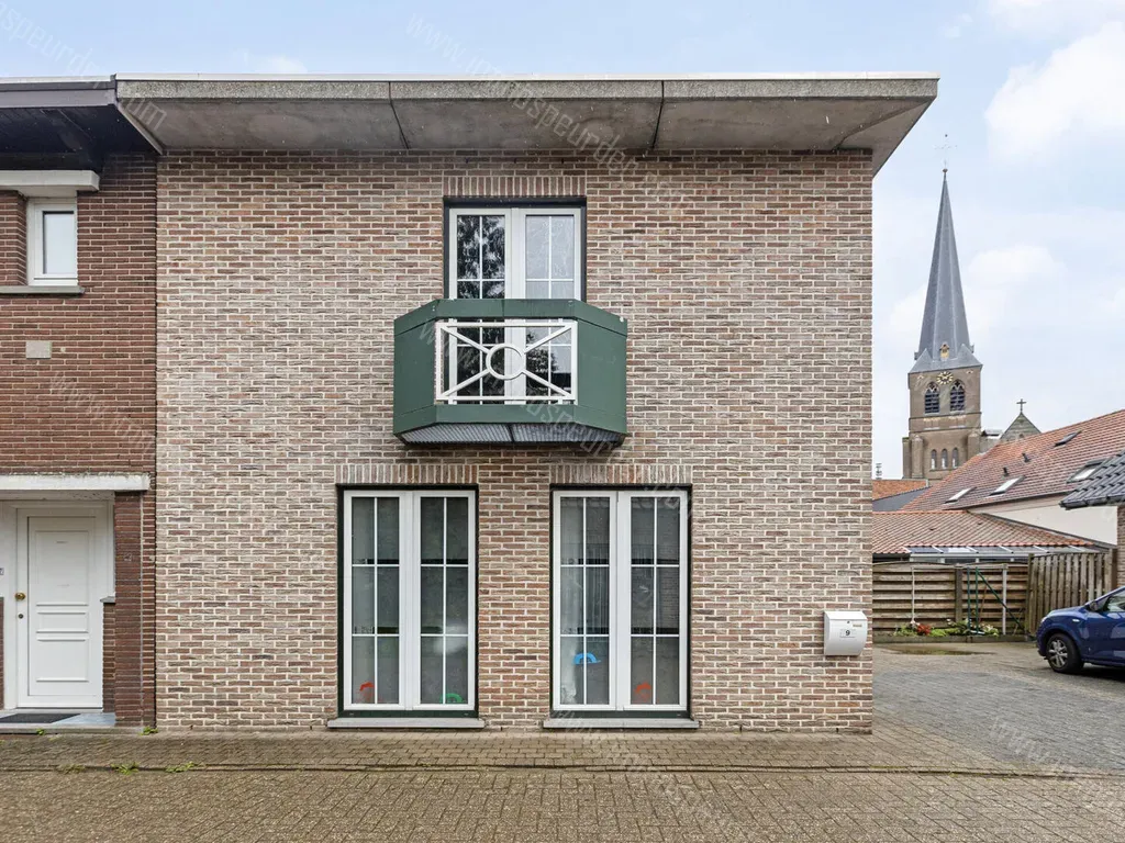 Huis in Hechtel-Eksel - 1252755 - Sint Trudostraat 9, 3940 Hechtel-Eksel