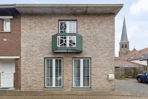 HuisHechtel-Eksel