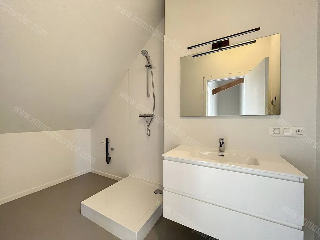 Appartement in Peer - 1258128 - Oudestraat 20-2, 3990 Peer
