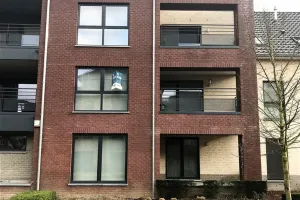  Verhuurd Oudsbergen