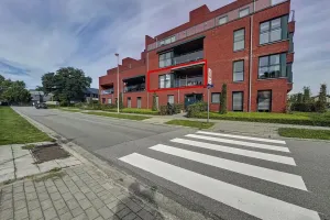  Verhuurd Bree