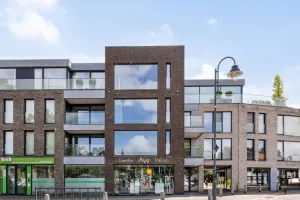 AppartementOudsbergen