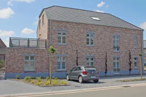  Verhuurd Ophoven