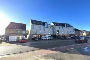  Verhuurd Oudsbergen