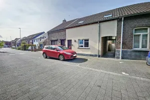  Verhuurd Bree