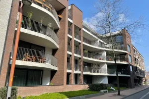  Verhuurd Neerpelt