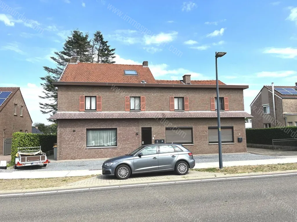 Appartement in Neerglabbeek - 1303772 - Kasteelstraat 69-1, 3670 Neerglabbeek
