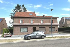  Verhuurd Neerglabbeek