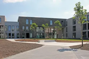  Verhuurd Oudsbergen