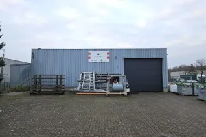  Verhuurd Kinrooi