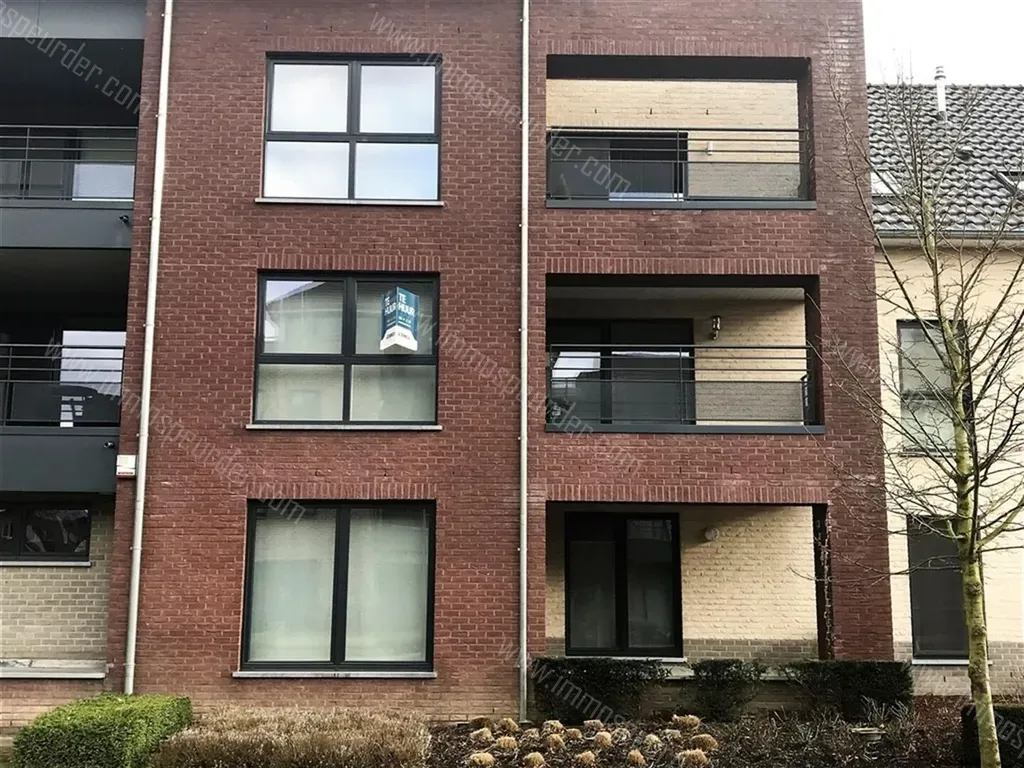 Appartement in Oudsbergen - 1329776 - Dorpsstraat 24-3, 3670 Oudsbergen