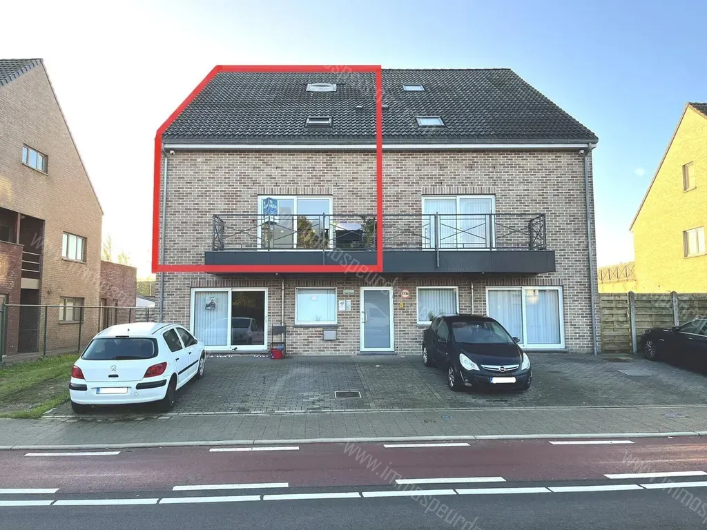 Appartement in Overpelt - 1369527 - Ringlaan 78-3, 3900 Overpelt