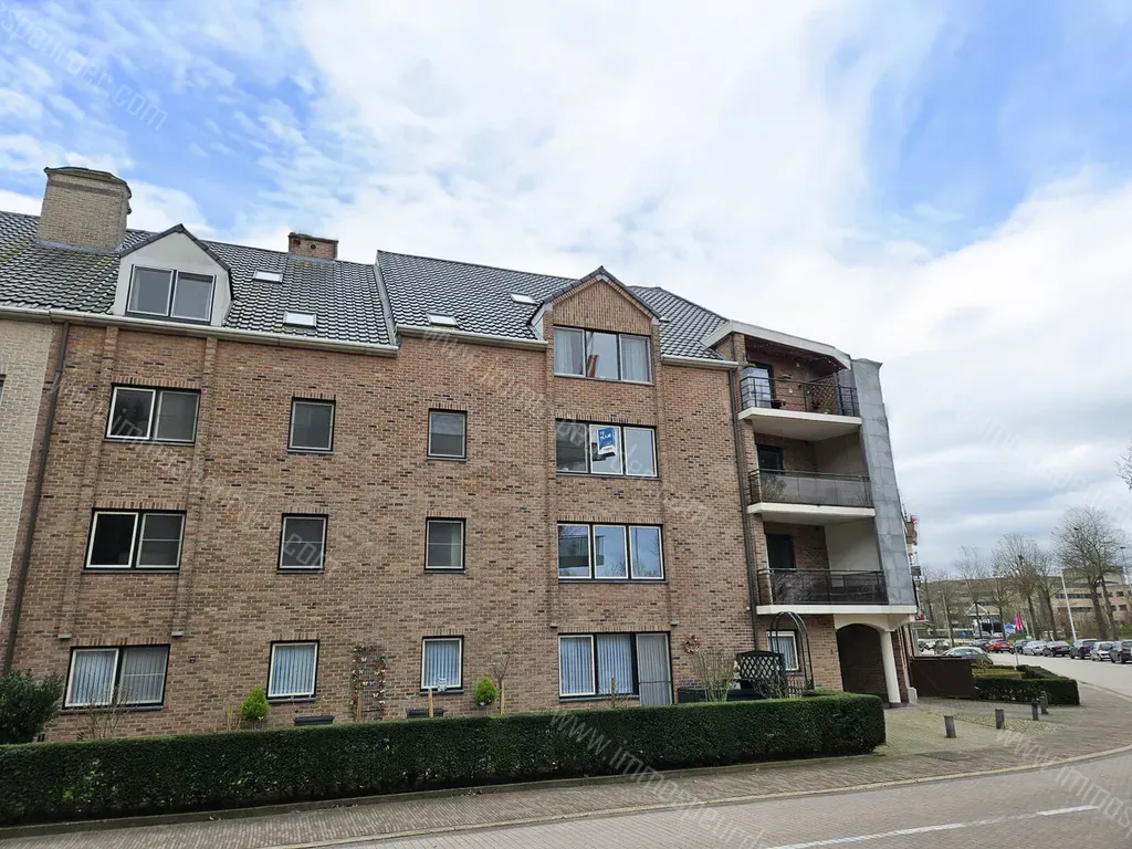 Appartement in Overpelt - 1381758 - Burgemeester van Lindtstraat 5-9, 3900 Overpelt