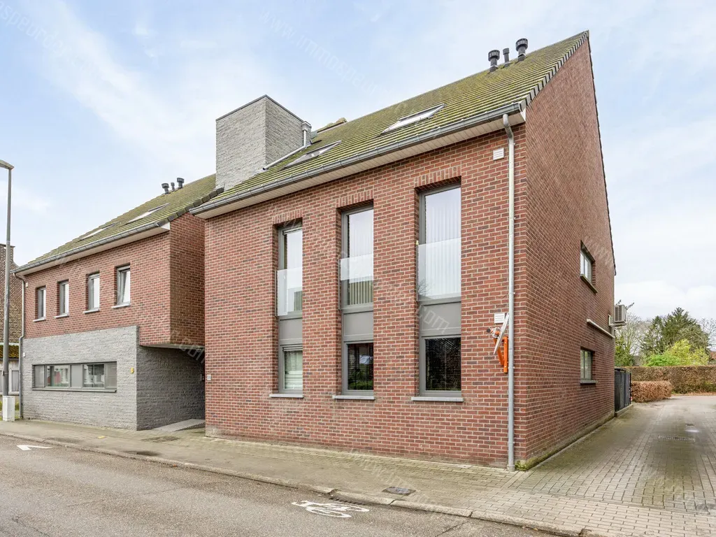 Appartement in Peer - 1412733 - Noordervest 58-6, 3990 Peer