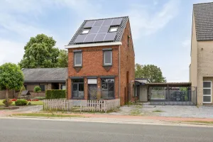 Huis Te Koop Hechtel-Eksel