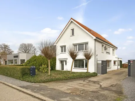 Huis in Maaseik - Weertersteenweg 177, 3680 - foto 4
